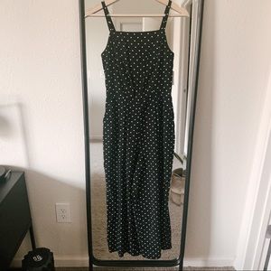 NWT old navy jumpsuit
